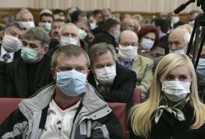 Зашто се уопште појављују епидемије грипа и шта треба учинити како би избегли да буду у њиховом епицентру?
